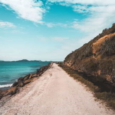 wandbild-der-weg-am-meer-natur-landschaft