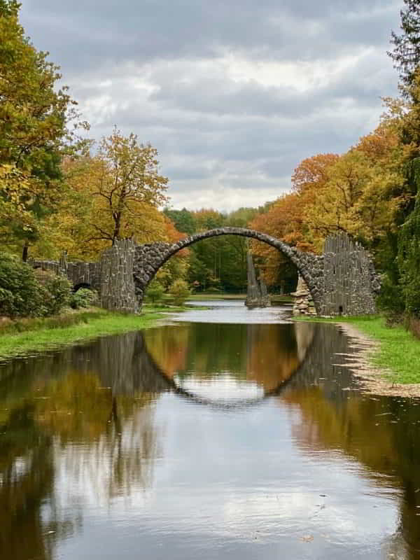 wandbild-rakotzbruecke-natur-landschaft wandbild-rakotzbruecke-natur-landschaft