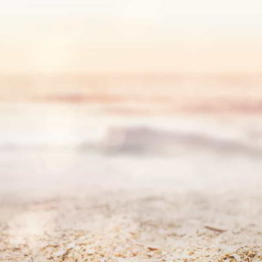 wandbild-rosa-sandstrand-natur-landschaft