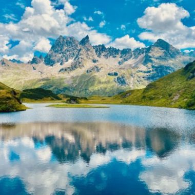 wandbild-silbertal-montafon-natur-landschaft