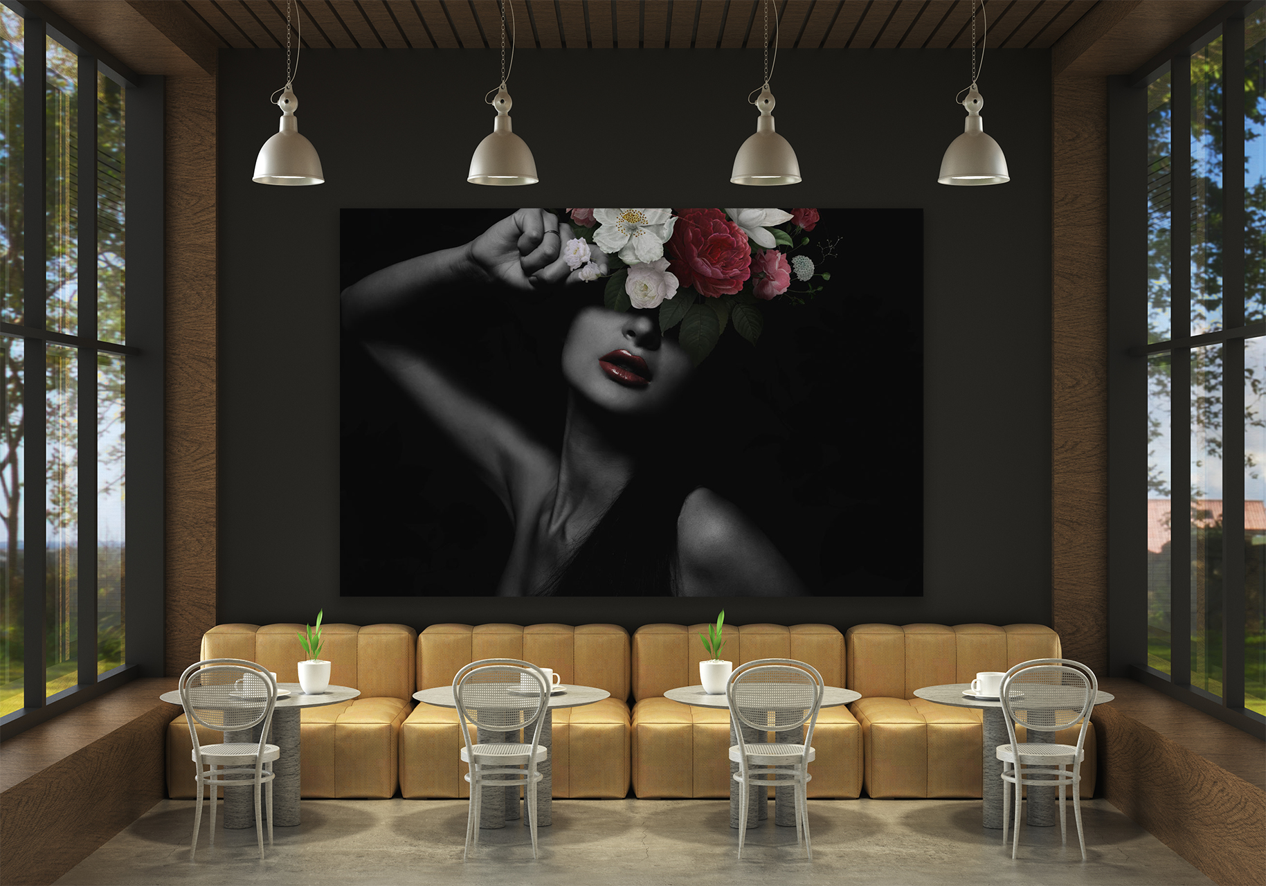 wandbild-blumenfrau-menschen-gesichter-schwarz-weiss-esszimmer.jpg wandbild-blumenfrau-menschen-gesichter-schwarz-weiss-esszimmer.jpg