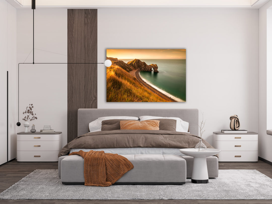 wandbild-sonnenaufgang-an-den-klippen-von-england-natur-landschaft-schlafzimmer