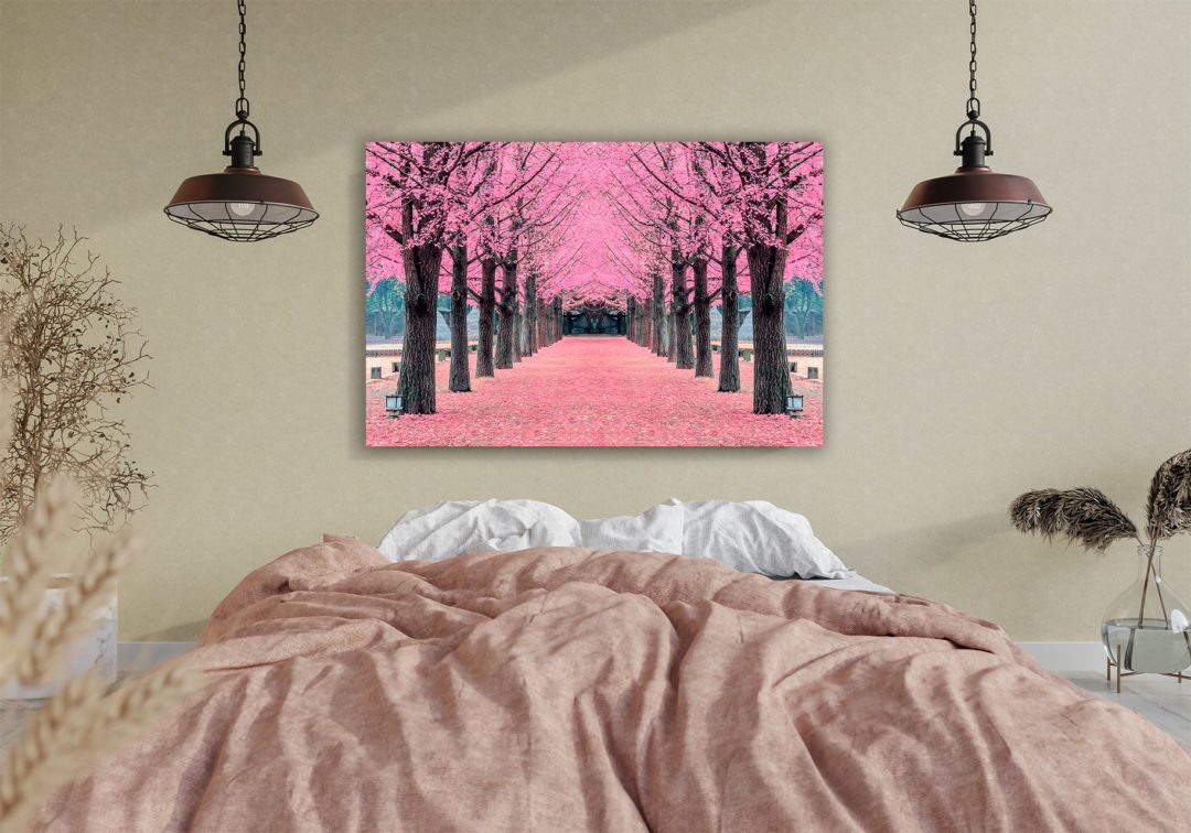 wandbild-bluetenpracht-natur-landschaft-schlafzimmer-min