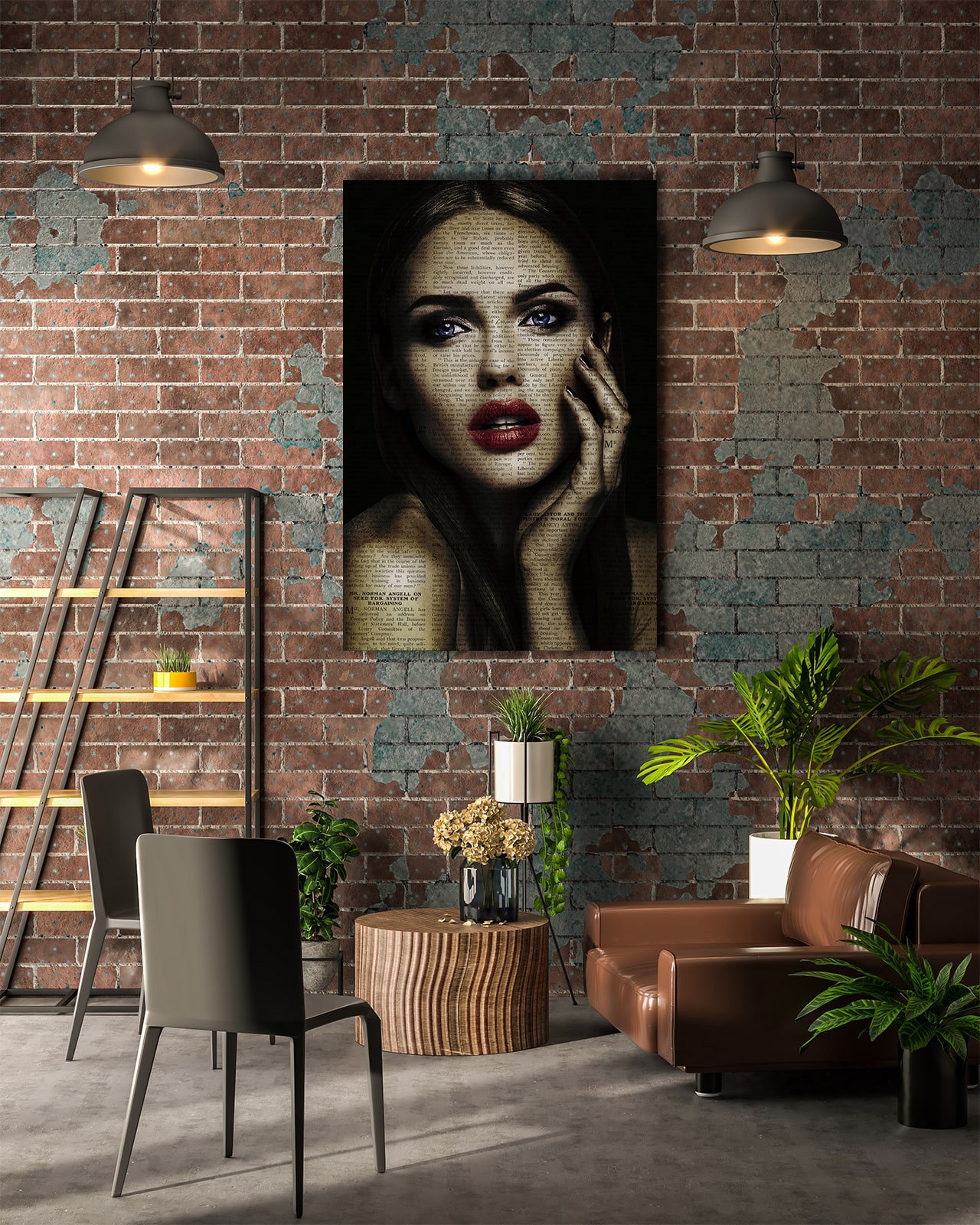 wandbild-frau-menschen-gesichter-wohnzimmer-min wandbild-frau-menschen-gesichter-wohnzimmer-min