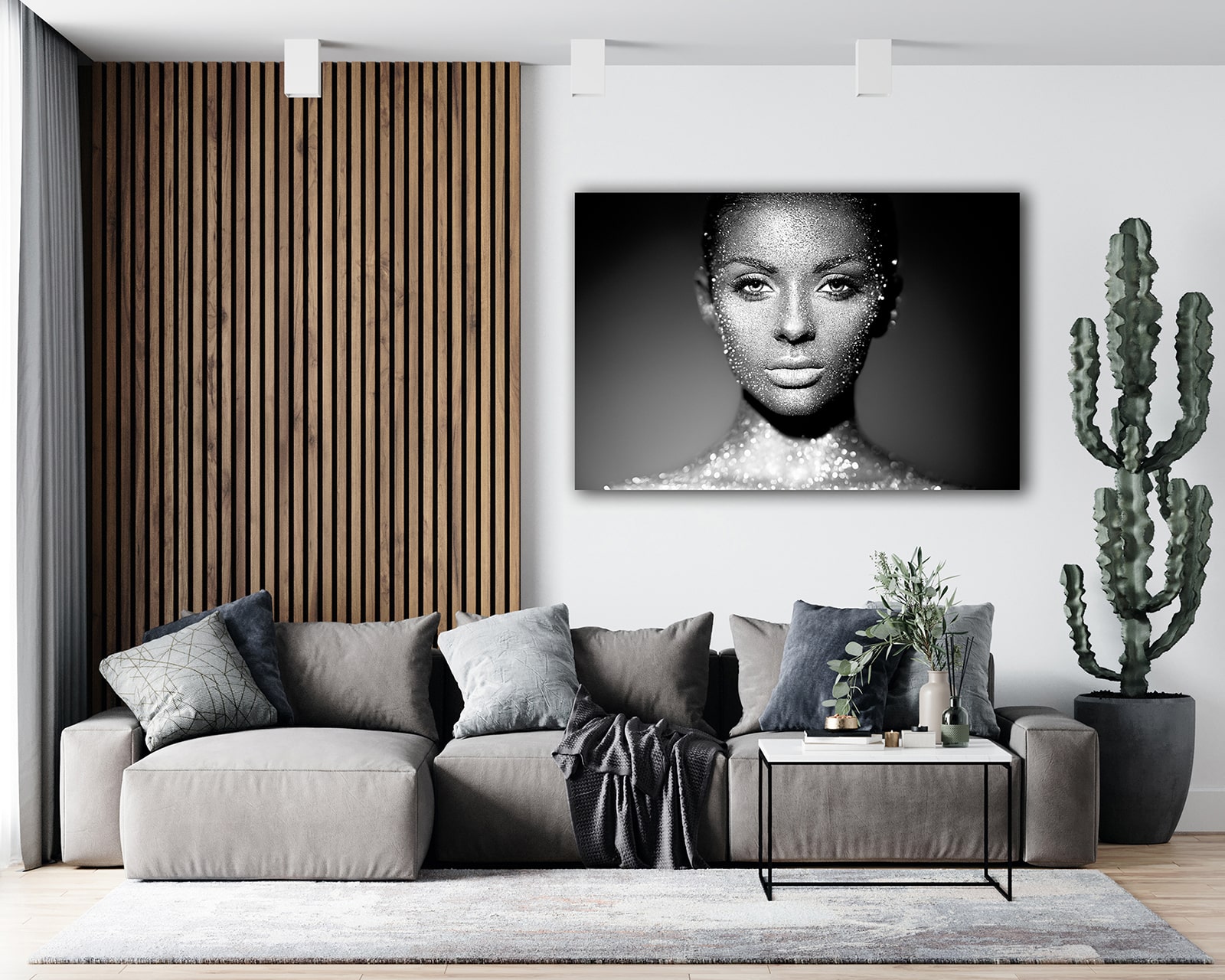 wandbild-glitzerfrau-menschen-gesichter-schwarz-weiss-wohnzimmer1-min wandbild-glitzerfrau-menschen-gesichter-schwarz-weiss-wohnzimmer1-min