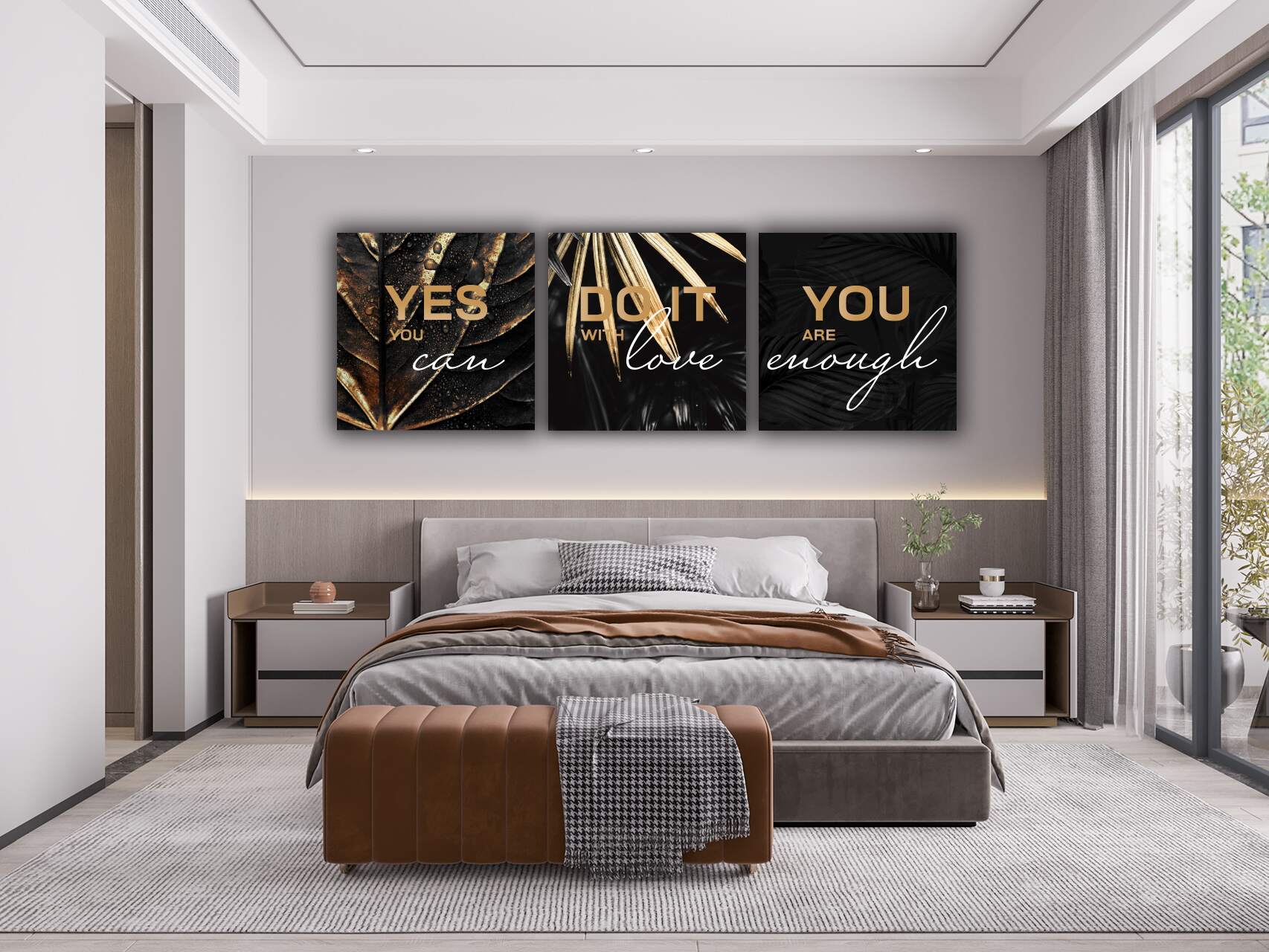 wandbild-gold-spruch_schlafzimmer2