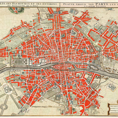 wandbild-historischer-stadtplan-paris