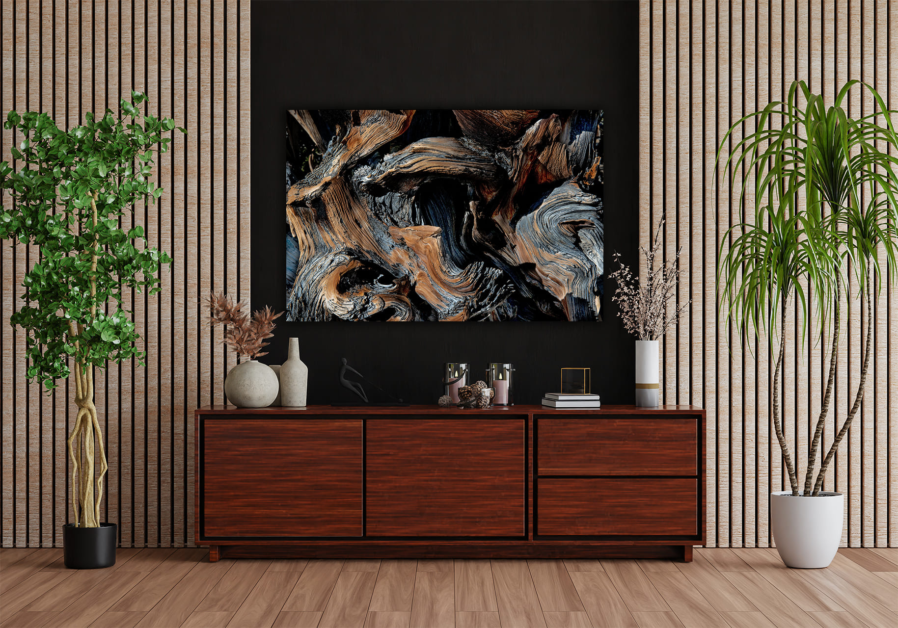 wandbild-holzstruktur-natur-tiere-flur1 wandbild-holzstruktur-natur-tiere-flur1