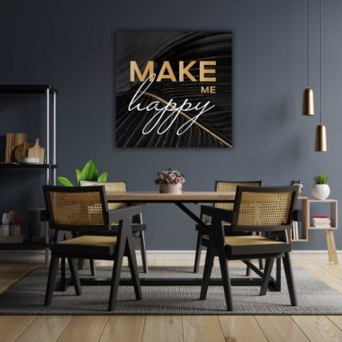 wandbild-make-me-happy-abstrakt-esszimmer-1