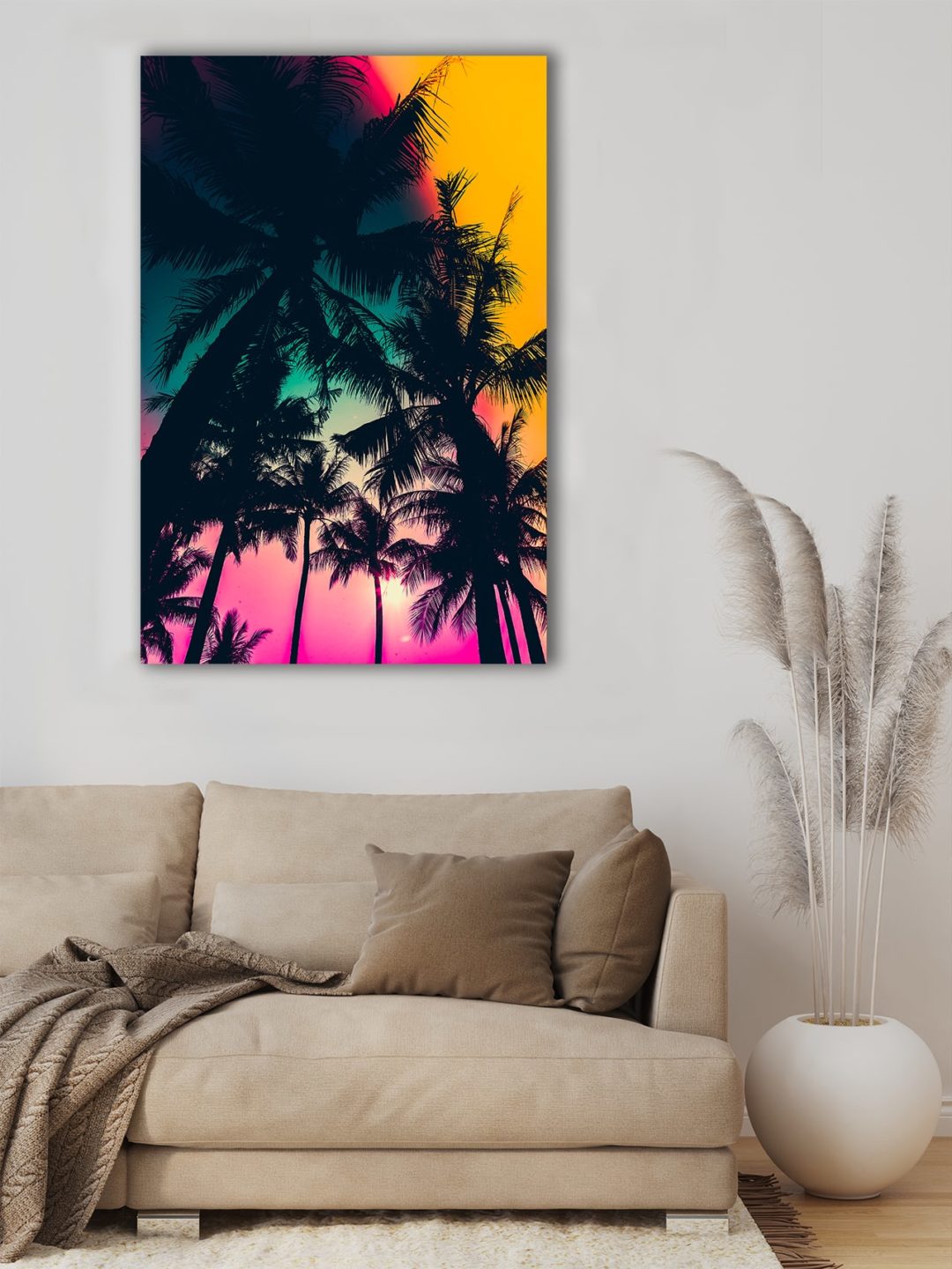 wandbild-palmensilhouette-mit-buntem-himmel-natur-landschaft-wohnzimmer2-min