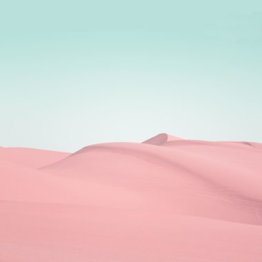 wandbild-pinker-sand-quadratisch-natur-landschaft