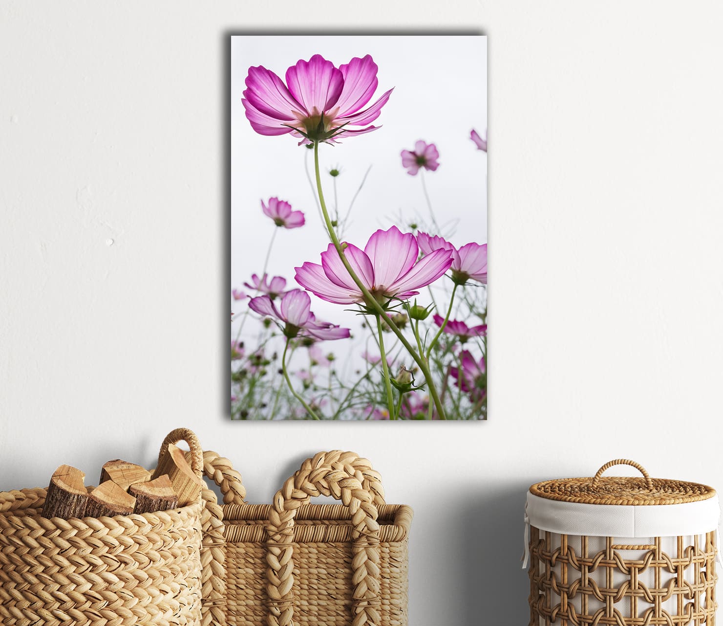 wandbild-zarte-Blumen-natur-tiere-flur wandbild-zarte-Blumen-natur-tiere-flur