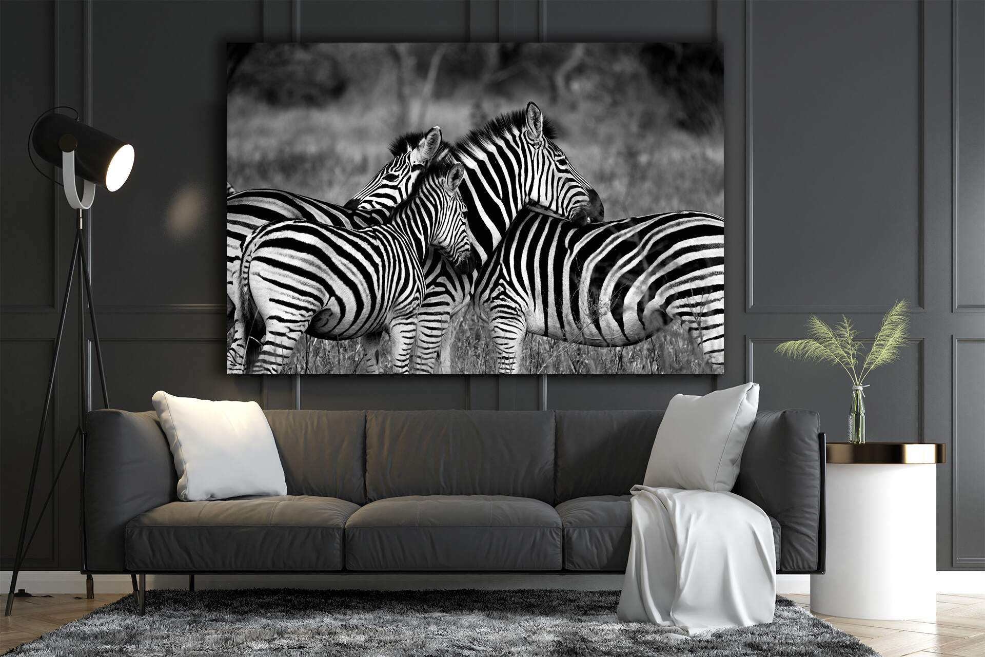 wandbild-zebras-wildniss-schwarz-weiss-natur-tiere-wohnzimmer2 wandbild-zebras-wildniss-schwarz-weiss-natur-tiere-wohnzimmer2