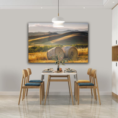 wandbild-goldene-huegel-natur-landschaft-petra-runge-original-esszimmer