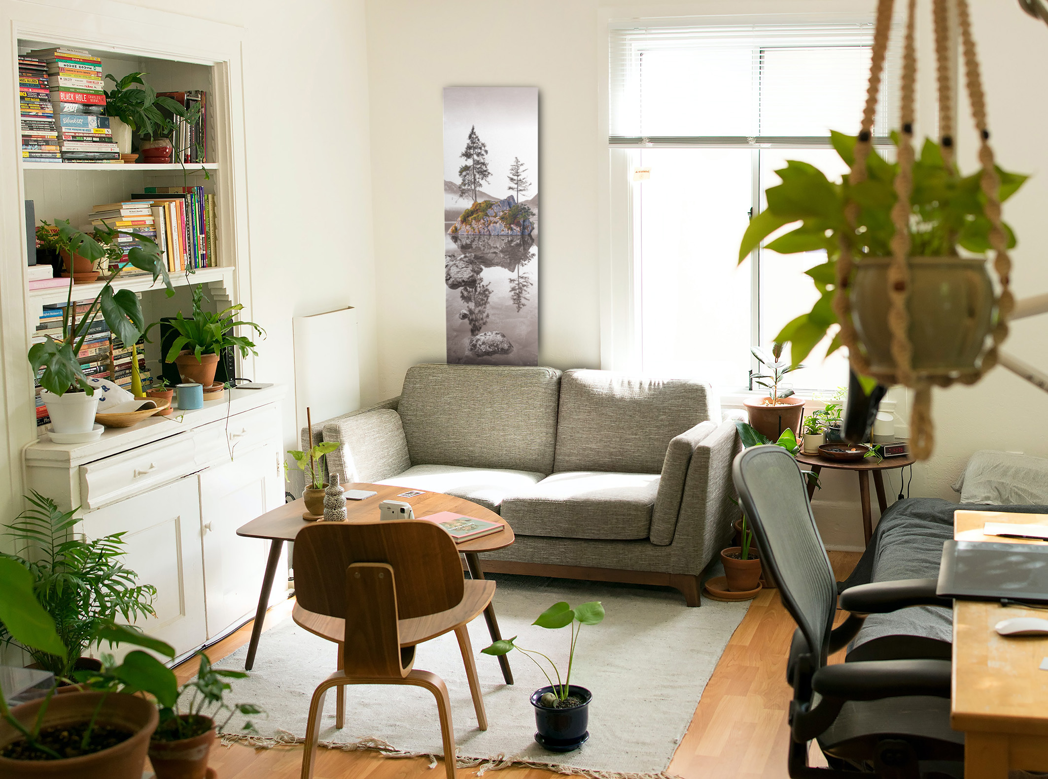 wandbild-bergsee-schwarz-weiß-natur-landschaft-original-panorama-wohnzimmer wandbild-bergsee-schwarz-weiß-natur-landschaft-original-panorama-wohnzimmer