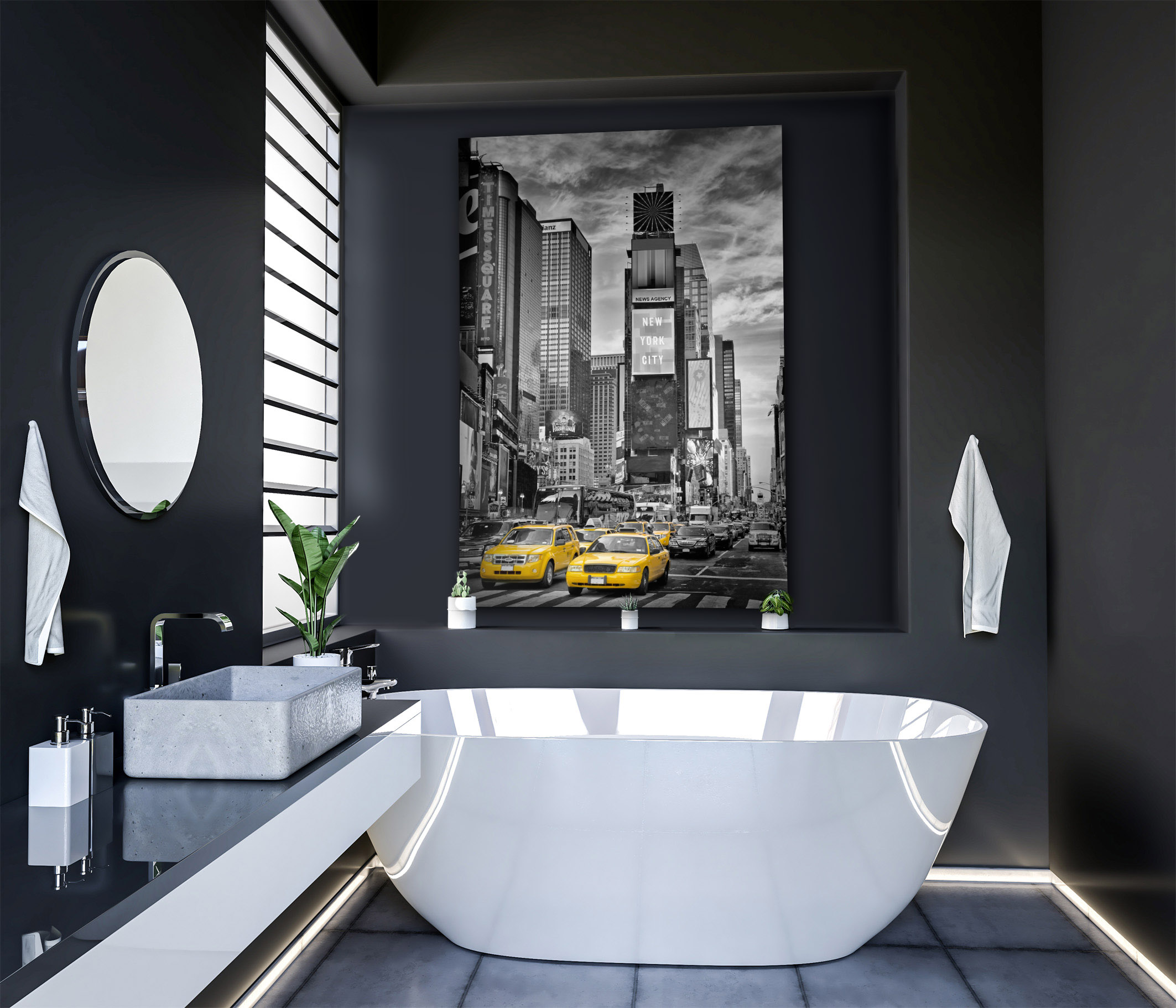 NEW YORK Times Square - Bad NEW YORK Times Square - Bad