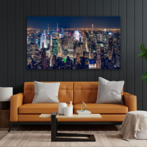 New York Skyline 03