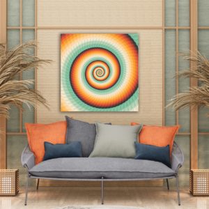 wandbild-bunter-strudel-abstrakt-wohnzimmer-min