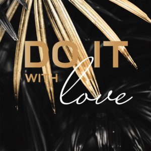 wandbild-do-it-with-love-abstrakt